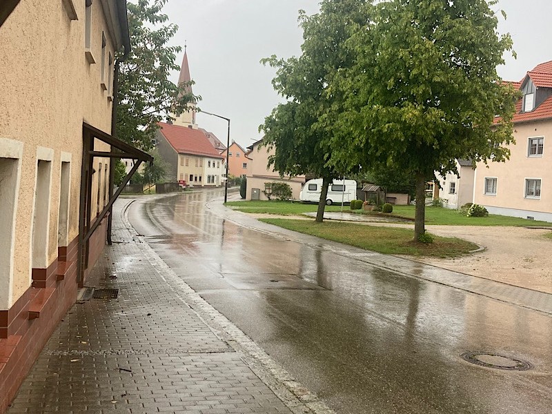 Bitter Taste: de Hilpotstein à&nbsp;Reichertshausen