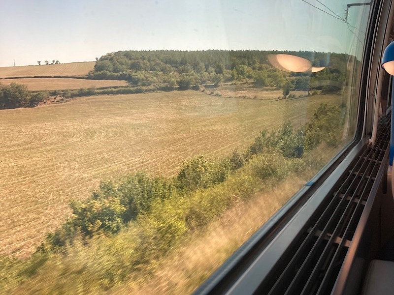 Venus in Furs : Parenthèse&nbsp;ardéchoise