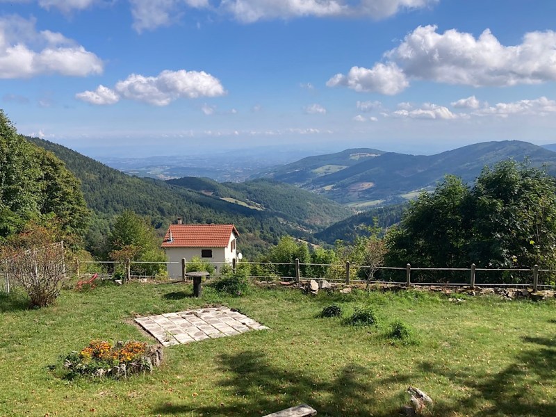 Hell and Back : de Devesset à&nbsp;Saint-Félicien