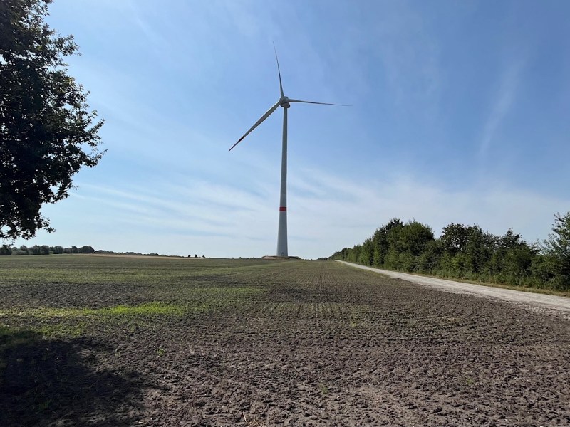 Tunnel of Love : de Brême à&nbsp;Kuhmühlen