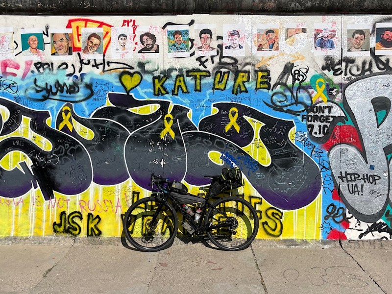 Vault of Heaven : de Wachow à&nbsp;Berlin