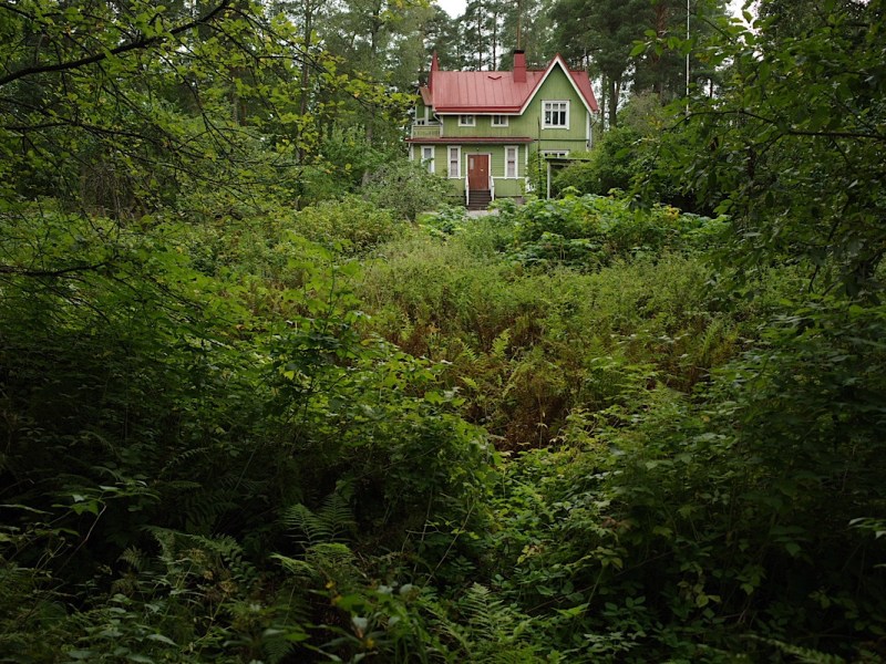 Preachin Blues: vähän ylimääräistä&nbsp;lomaa