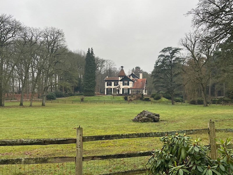 Hotel California : la douceur d’un début&nbsp;d’hiver